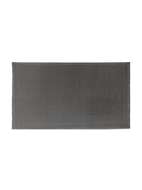 Δίζας Μοκέτα Ανθρακί 67x180cm