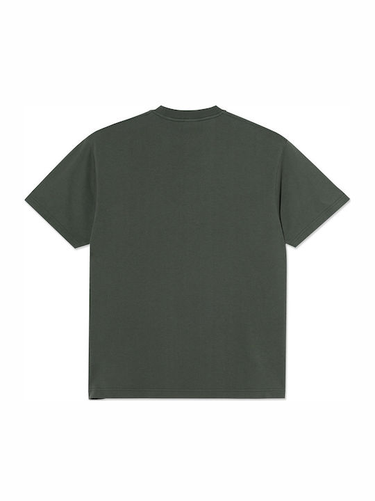T-Shirt Dark Olive