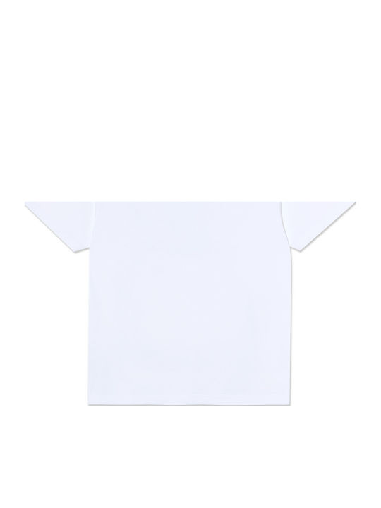 T-shirt White