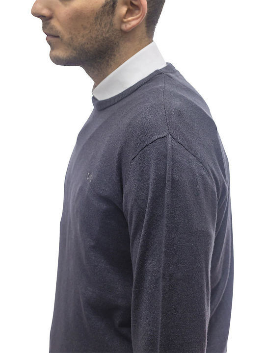 Blouse Grey
