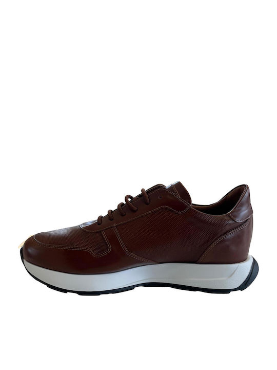Adidași Pentru Bărbați Tabac Maro