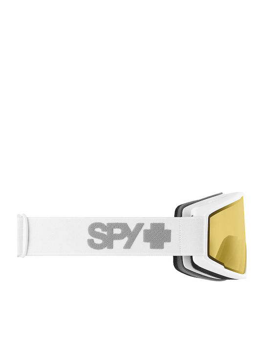 Spy Marauder Μάσκα Σκι & Snowboard Παιδική