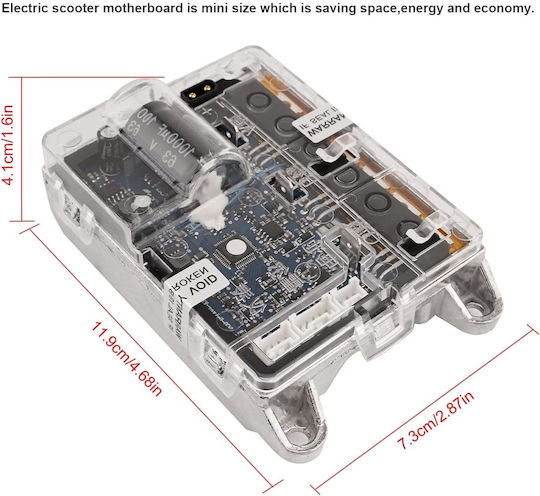 Controller Kit Electric Scooters Xiaomi Pro 2