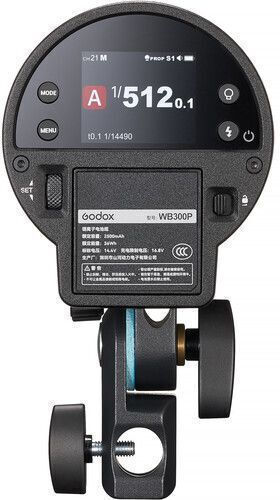 Godox Studio Flash για Studio