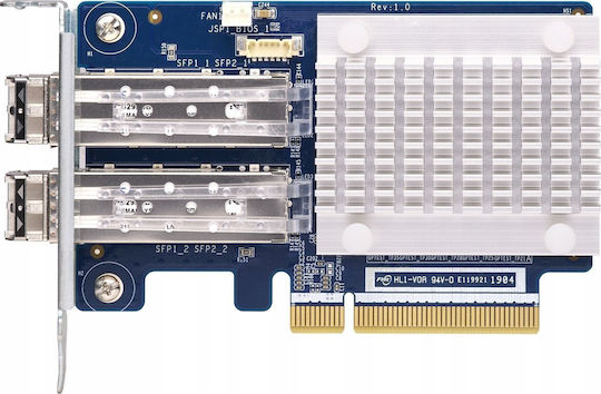 QNap Card