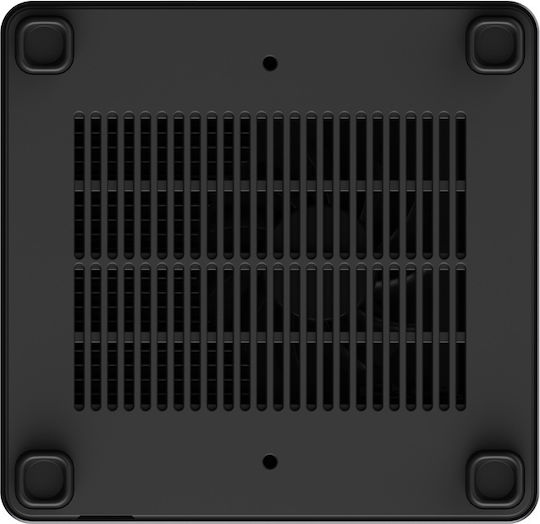 Mini-pc Minis Forum Um790 Pro Ryzen 9 7940hs Barebone 4897118831895