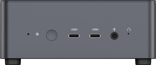 Mini-pc Minis Forum Um790 Pro Ryzen 9 7940hs Barebone 4897118831895