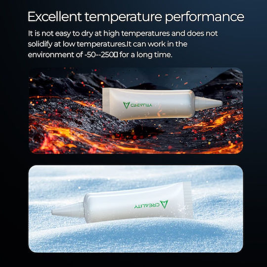 Creality3D 4008060118 Thermal Paste 10gr