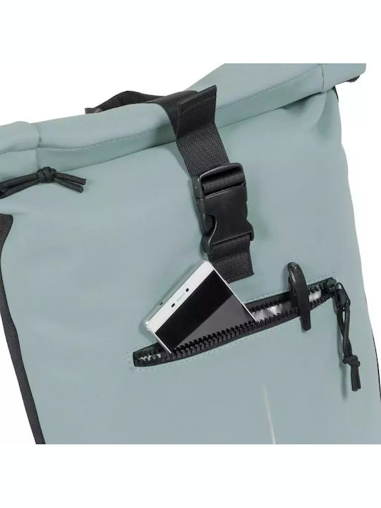 New Rebels Mart New York Wasserdicht 21Es Soft Blue