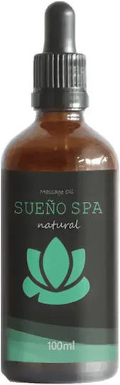 Sueño Aroma Ulei De Corp 100ml