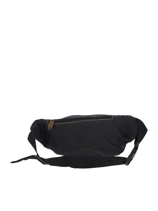 Waist Bag Black