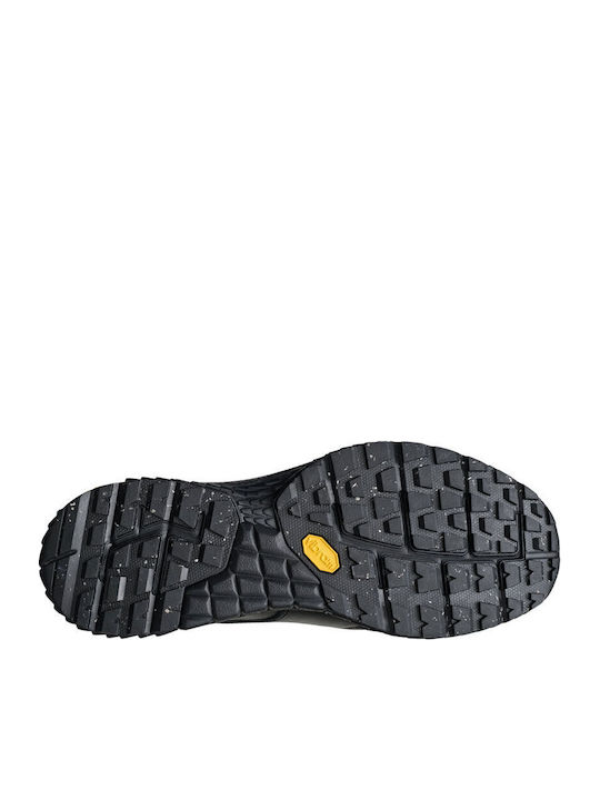 Pantofi casual pentru bărbați Negre