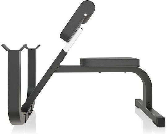 Virtufit Ρυθμιζόμενος Πάγκος Γυμναστικής