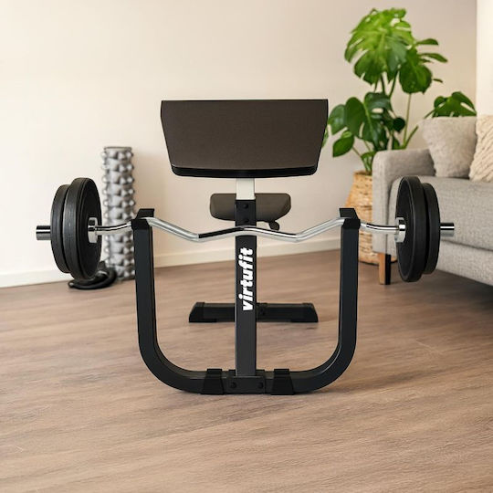 Virtufit Ρυθμιζόμενος Πάγκος Γυμναστικής