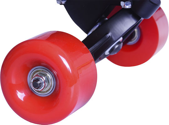 3K Medical Line S.A. Complet Longboard
