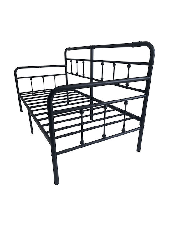 Vortex Kids Bed - Sofa Semi Double for Mattress 108x197cm