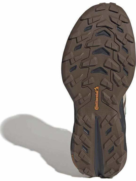adidas Terrex Men's Hiking Shoes Multicolour