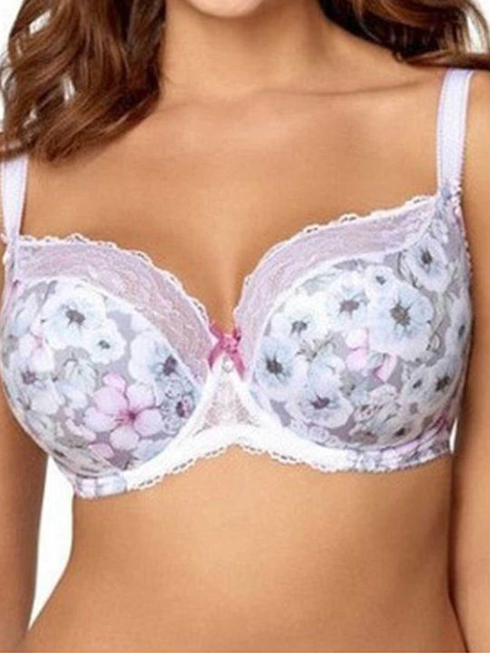 Light Garden Minimizer Σουτιέν mit Bügel