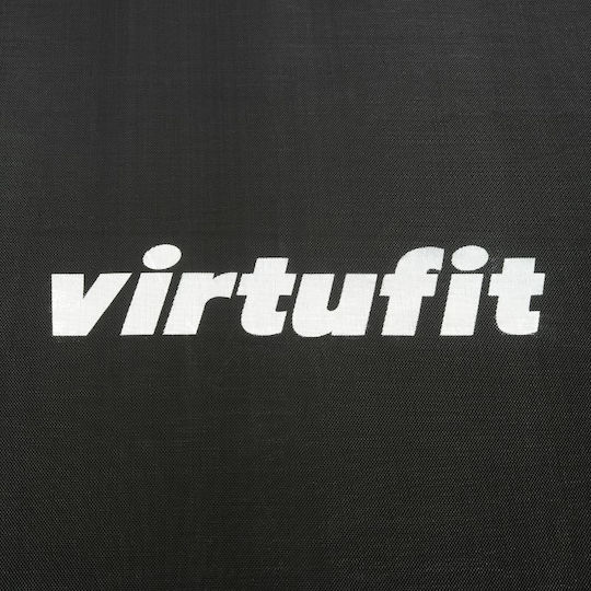 Virtufit Trampolină În aer liber Diametru 305cm cu Net