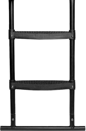 Virtufit Trampolină În aer liber Diametru 251cm cu Net