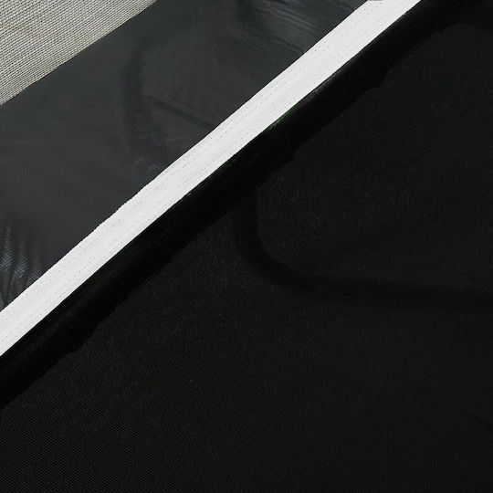 Virtufit Trampolină În aer liber Diametru 251cm cu Net