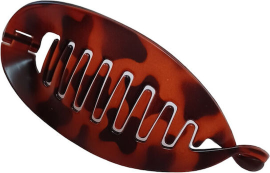 Clips De Păr Tip Banană 14 Cm