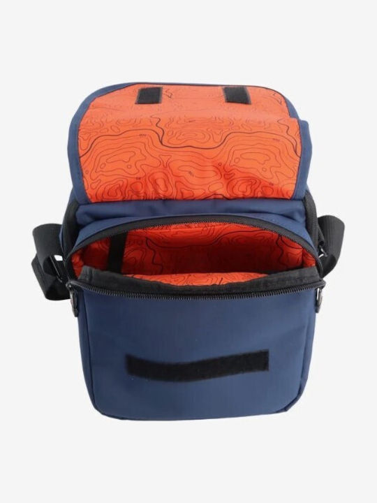 Men's Bag Shoulder / Crossbody Navy Blue