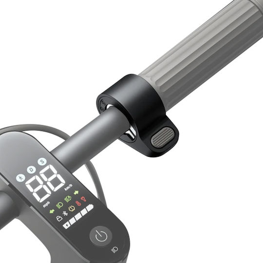 Xiaomi Accelerator Trigger Xiaomi Electric Scooter 4 Pro Max Black