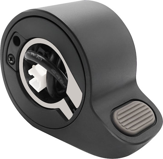 Xiaomi Accelerator Trigger Xiaomi Electric Scooter 4 Pro Max Black