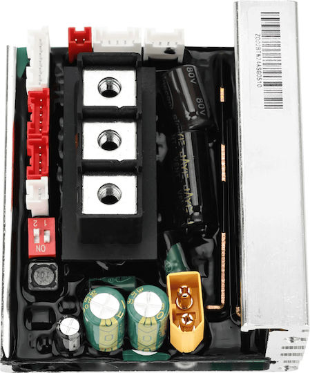 Xiaomi Replacement Controller Service Pack Xiaomi Electric Scooter 4 Pro Max Multicolour