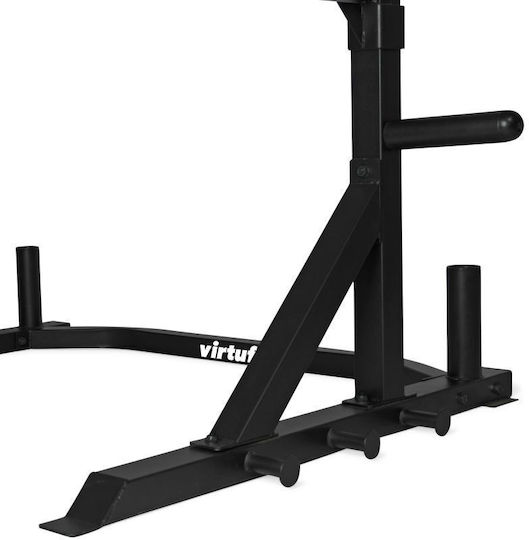 Virtufit Power Rack χωρίς Βάρη