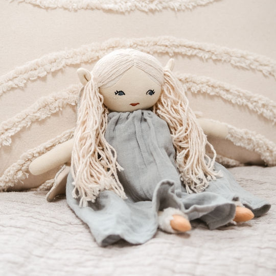 Fabelab Rag Doll 30cm