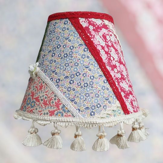 Oxygen Flowers Pendant Light 35x25x15cm