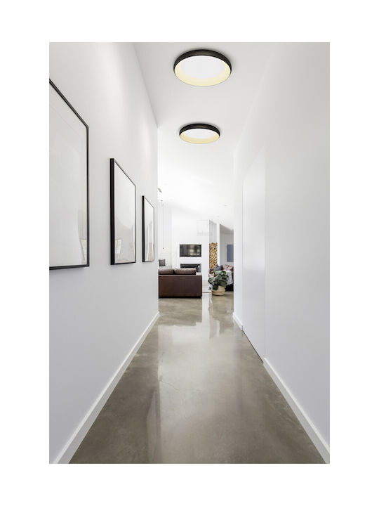 Helestra Deckenleuchte 54cm LED