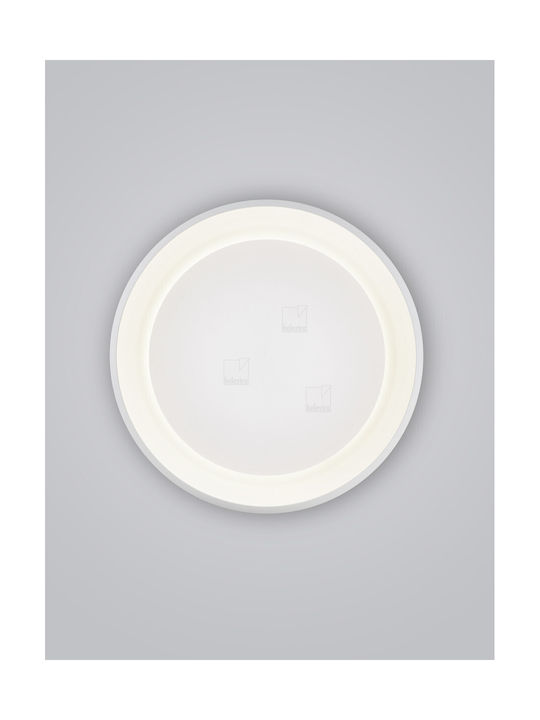 Helestra Deckenleuchte 54cm LED