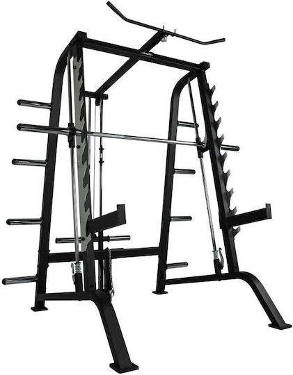 Virtufit Smith ohne Gewichte
