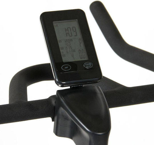 Virtufit Όρθιο Ποδήλατο Γυμναστικής Μαγνητικό