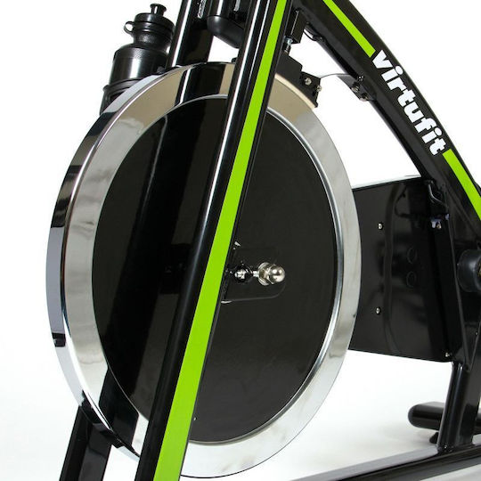 Virtufit Όρθιο Ποδήλατο Γυμναστικής Μαγνητικό
