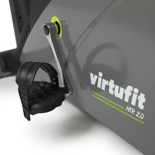 Virtufit HTR 2.0 Καθιστό Ποδήλατο Γυμναστικής Μαγνητικό