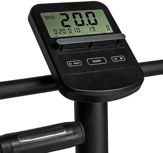 Virtufit Όρθιο Ποδήλατο Γυμναστικής Μαγνητικό