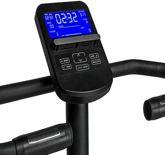 Virtufit Όρθιο Ποδήλατο Γυμναστικής Μαγνητικό