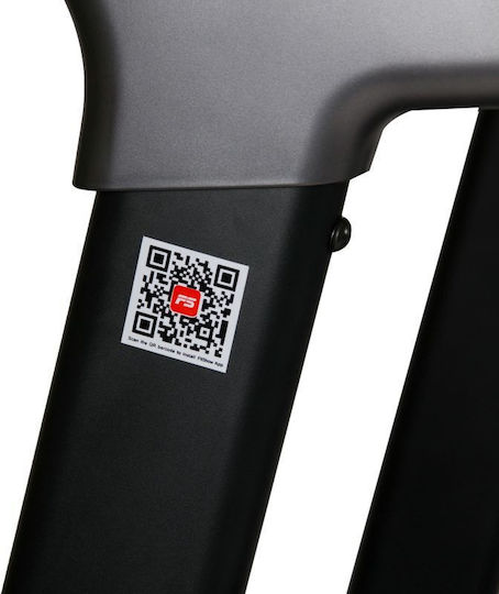 Virtufit Elite TR-500I Bandă De Alergat Electrică