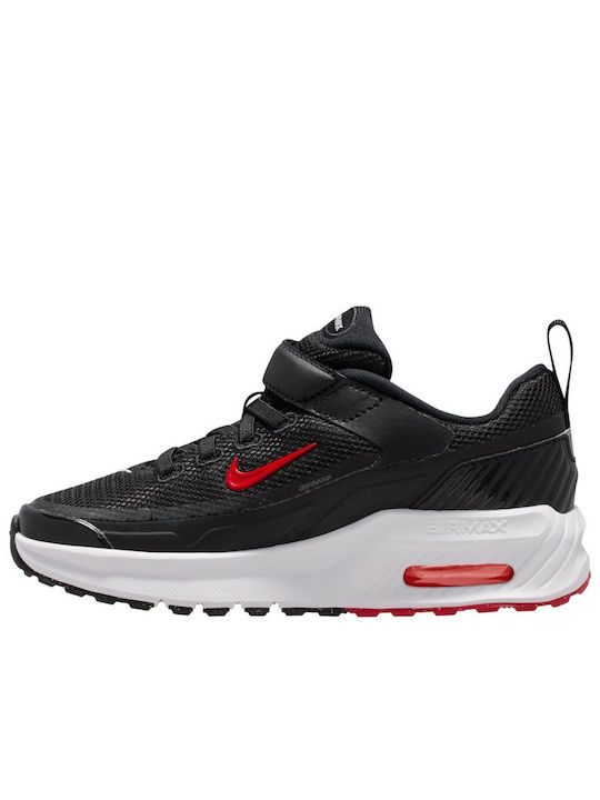 Nike Air Max Bia Black