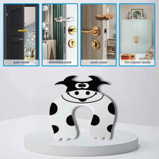 Uncle George Finger Protector for Doors 2pcs