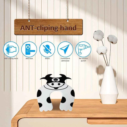 Uncle George Finger Protector for Doors 2pcs