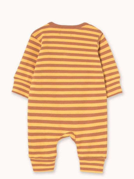 Tiny Cottons Φορμάκι Soft Yellow