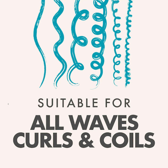 Umberto Giannini Wash Shampoos Hydration for Curly Hair 250ml