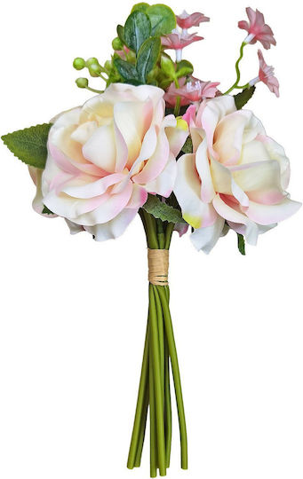 Blumenstrauß aus Rose Bunny's Blumenstrauß aus Rose Bunny's