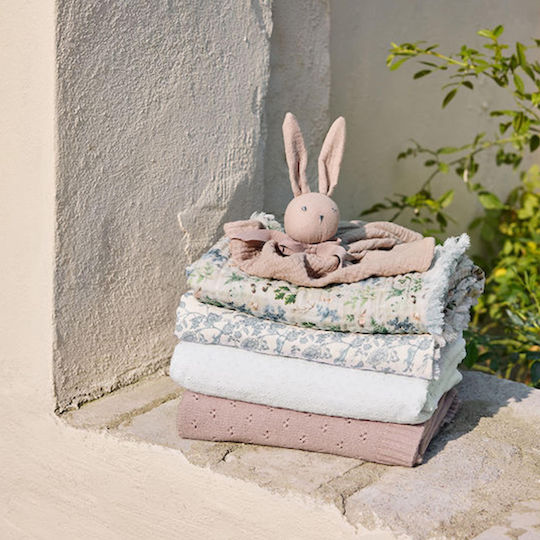 Elodie Details Babytuch Pink