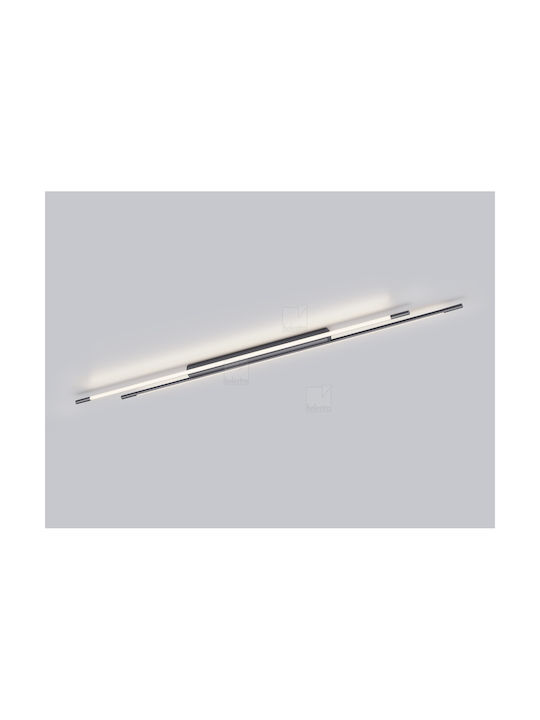 Helestra Deckenleuchte LED